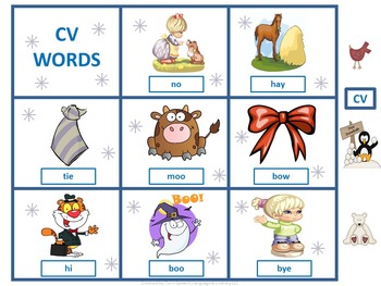 wordify words for winter beginning with p