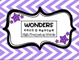 WONDERS 1st Grade Unit 2 Sight Words Interactive Move & Da