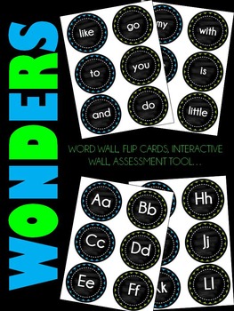 reading wonders kindergarten sight words list pdf