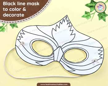 Craft Mask