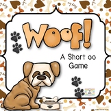 WOOF! - A Short oo Game