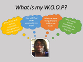 WOOP: Graphic Organizer