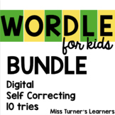 WORDLE BUNDLE