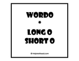 WORDO Long O Short O