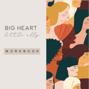Preview of WORKBOOK | Big Heart, Little Ally