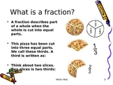 WORKING WITH FRACTIONS - A GOOD OVERVIEW ON USING AND UNDE