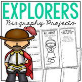 WORLD EXPLORERS Research Projects | World History Report T