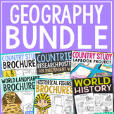 WORLD HISTORY & Geography Coloring Pages Posters | Researc