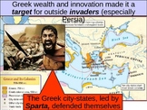 WORLD UNIT 2 LESSON 3. Alexander the Great and Hellenism P