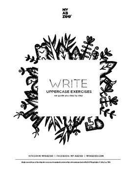 Preview of Write