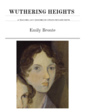 WUTHERING HEIGHTS by Emily Bronte