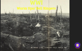 WWI: Bell Ringers/ Warm Ups