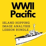 WWII Battles of the Pacific: Island Hopping *Bundle*