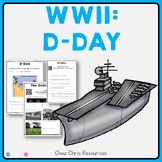 WWII - D-Day