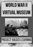 WWII: European Theater - Virtual Museum w/ PREVIEW (NO PRE