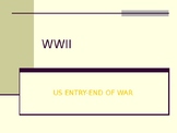 WWII PowerPoint