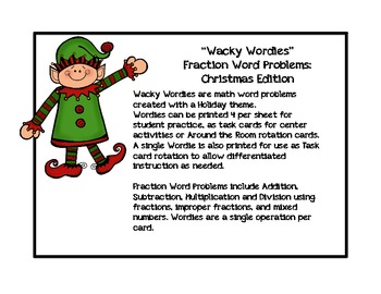Wacky Math Teaching Resources | TPT