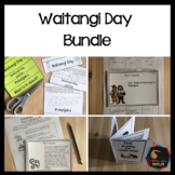 Waitangi Day Bundle