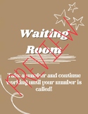 Waiting Room