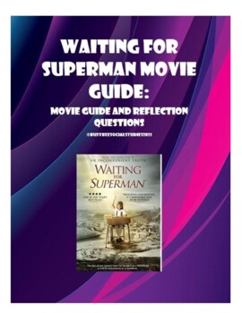 Preview of Waiting for Superman Movie Guide: Stratification, Educational Inequalities