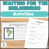 Waiting for the Biblioburro Activities for Reading Comprehension