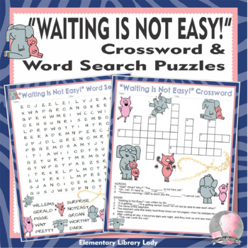 Easy Crossword Teaching Resources TPT