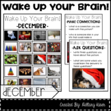 Wake Up Your Brain! (December)
