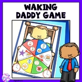 Daddy Articulation and Language Game Companion