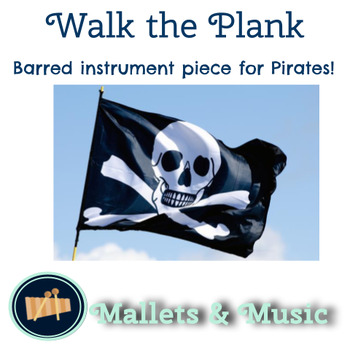 Preview of Walk the Plank