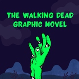 Walking Dead Graphic Novel Chapter 1 Questions