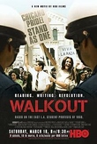 Walkout Movie Guide Questions in English & Spanish. Chican