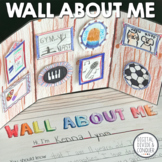 Wall About Me: About You, By You