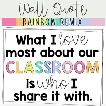 May 2012 - I Love My Classroom