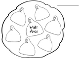 Wallace Amos Graphic Organizer