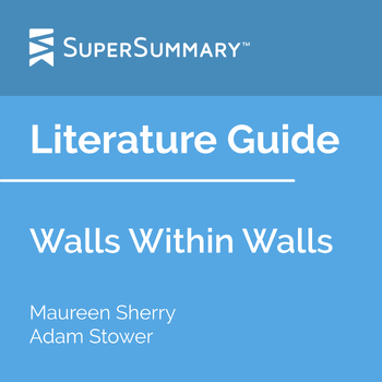 Preview of Walls Within Walls Literature Guide