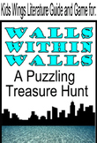Walls Within Walls by Maureen Sherry, Historical Fiction, 