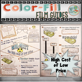 Walmart The High Cost of Low Price Color-fill Film Guide D