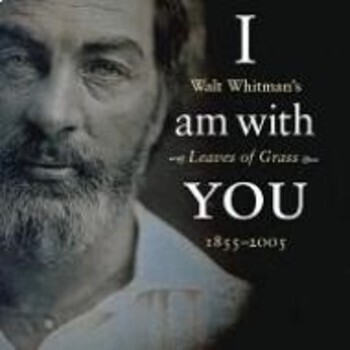 Preview of Walt Whitman, Civil Rights leader, Writing Prompt