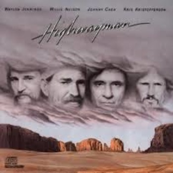 Preview of Walt Whitman: Song - "Highwayman" by Various Artists