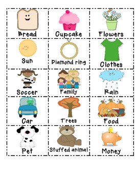 wants and needs sorting cards by teaching chick tpt