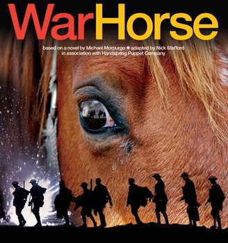Preview of War Horse - Movie Guide