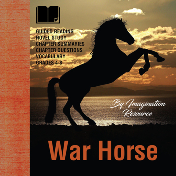 war horse book