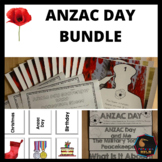 ANZAC Day Bundle