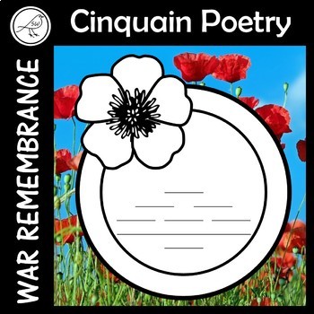 Preview of Anzac Day – Cinquain Poetry Writing