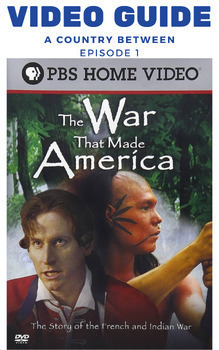 Preview of War That Made America Episode 1 - Video Guide, Terms-to-Know, Quiz, Project