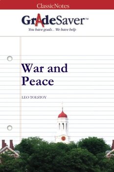 Preview of War and Peace