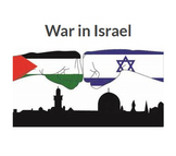 War in Israel (October Attack and War in Gaza) Deep Dive -
