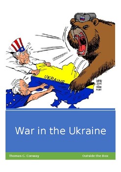Preview of War in the Ukraine