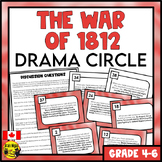 War of 1812 Drama Circle | Canadian Perspective