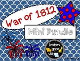 War of 1812 Mini Bundle